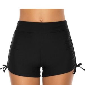 Lecieldusoir Boy Short